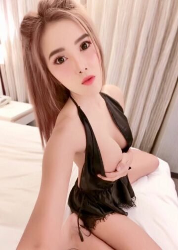 ANNA - Johor Bahru Escort