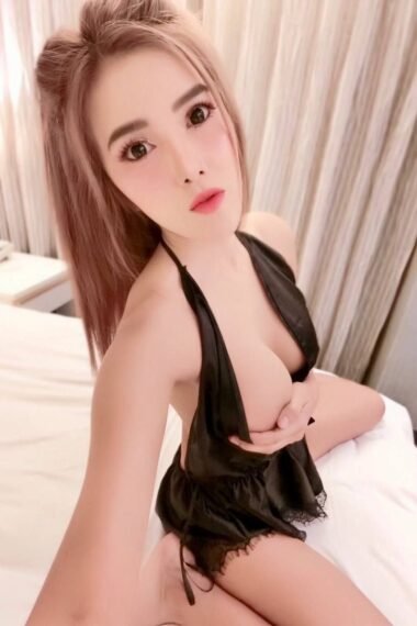ANNA - Escort in Johor Bahru