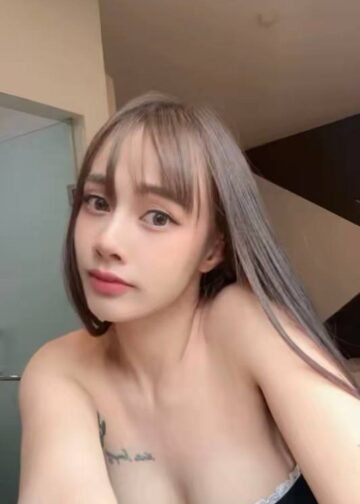 Bonus - Johor Bahru Escort