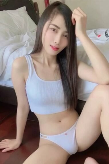 Cora - Escort in Johor Bahru