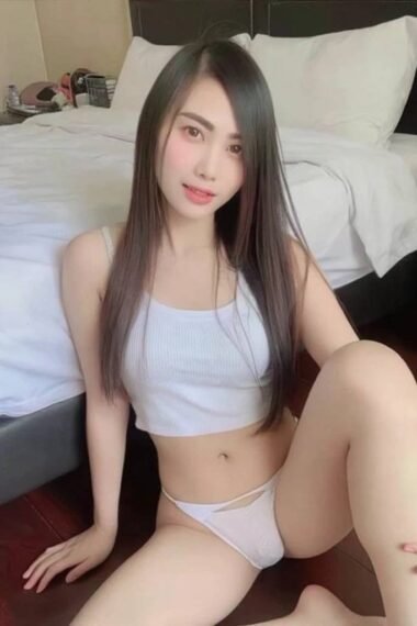 Cora - Escort in Johor Bahru