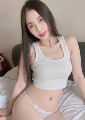 Cora - Johor Bahru Escort