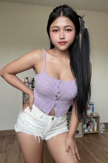 Nikki - Escort in Johor Bahru