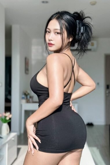 Nikki - Escort in Johor Bahru