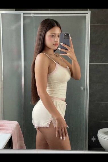 Nikki - Escort in Johor Bahru