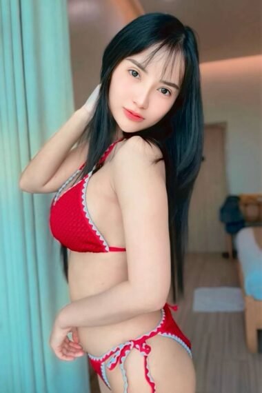 Baifern - Escort in Johor Bahru