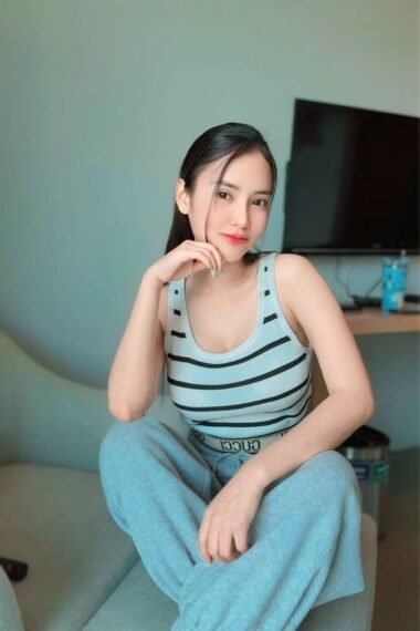 Baifern - Escort in Johor Bahru
