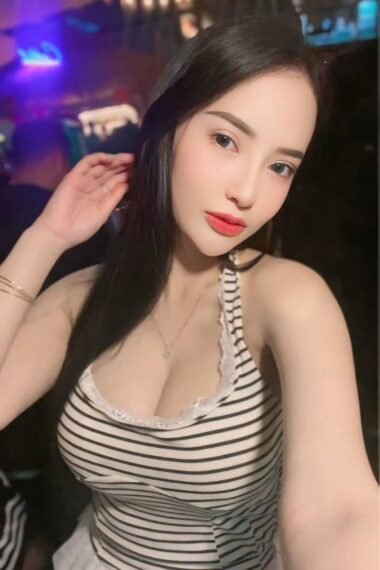 Baifern - Escort in Johor Bahru