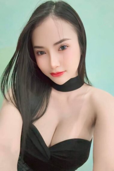 Baifern - Escort in Johor Bahru