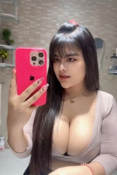 Gina - Escort in Johor Bahru