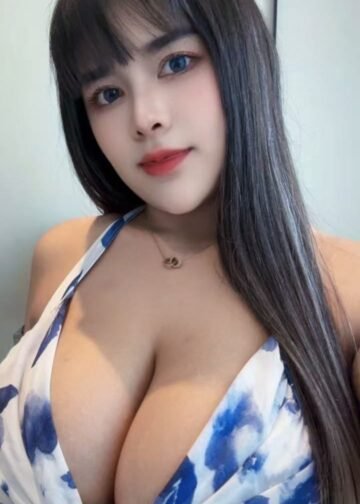 Gina - Johor Bahru Escort