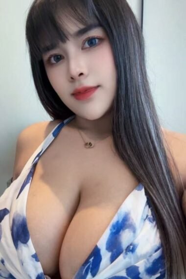 Gina - Escort in Johor Bahru