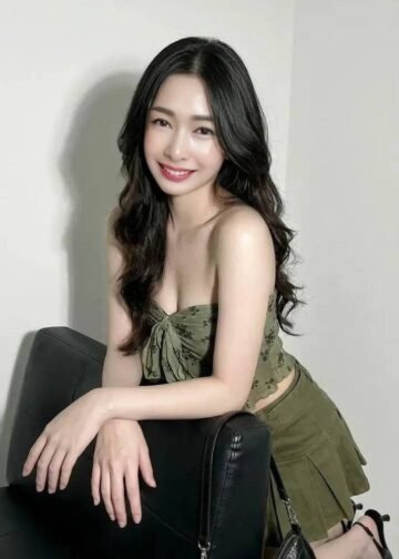 Yuri - Johor Bahru Escort