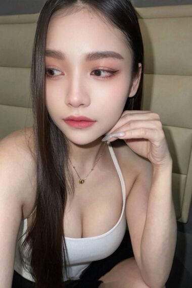 Jan - Escort in Johor Bahru