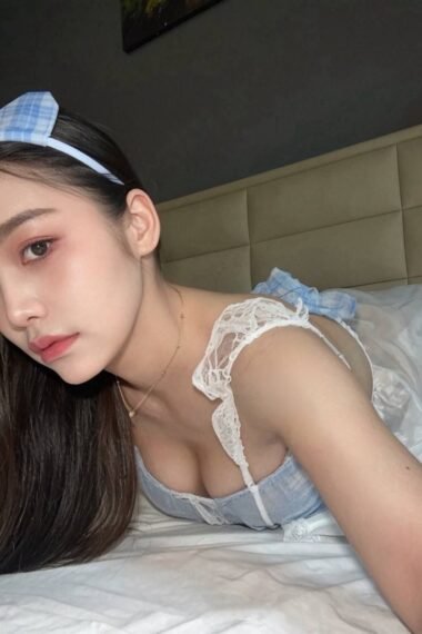 Jan - Escort in Johor Bahru