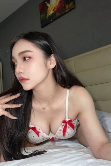 Jan - Escort in Johor Bahru