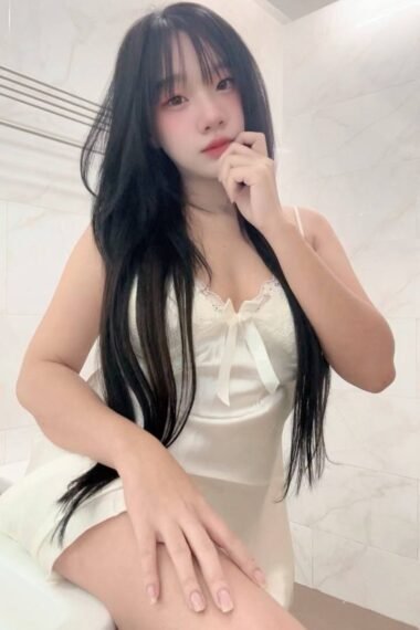 Bebe - Escort in Johor Bahru