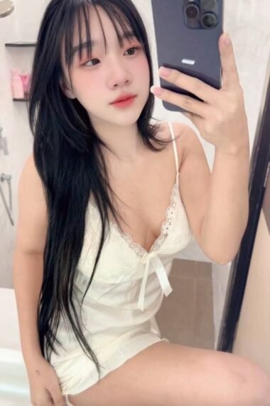 Bebe - Escort in Johor Bahru