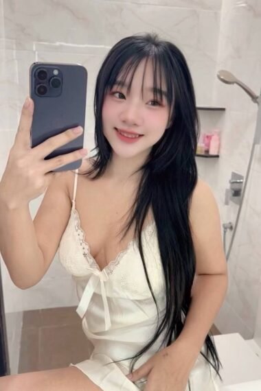 Bebe - Escort in Johor Bahru