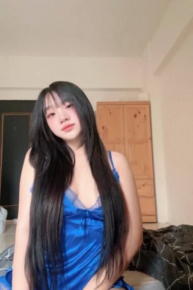 Bebe - Escort in Johor Bahru