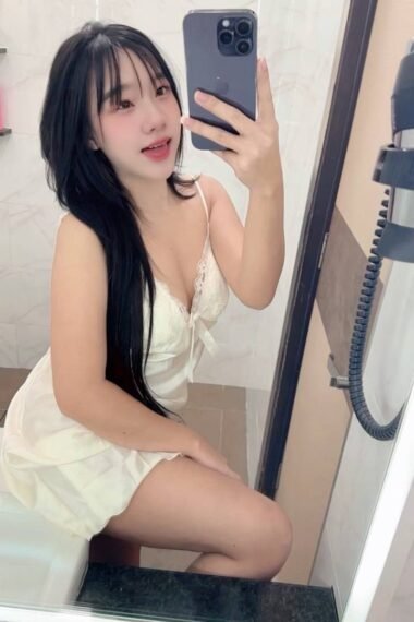 Bebe - Escort in Johor Bahru