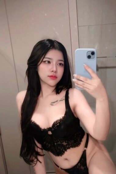 Ava - Escort in Johor Bahru