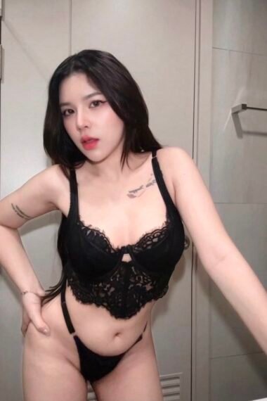 Ava - Escort in Johor Bahru