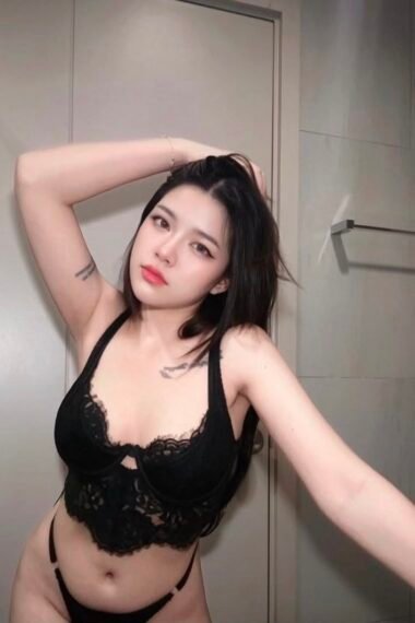 Ava - Escort in Johor Bahru