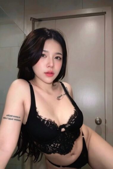 Ava - Escort in Johor Bahru