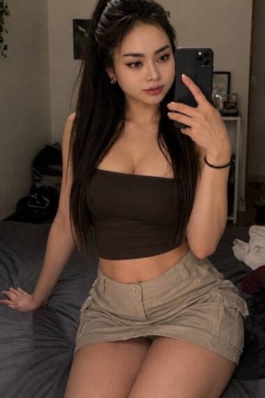 Ida - Escort in Johor Bahru