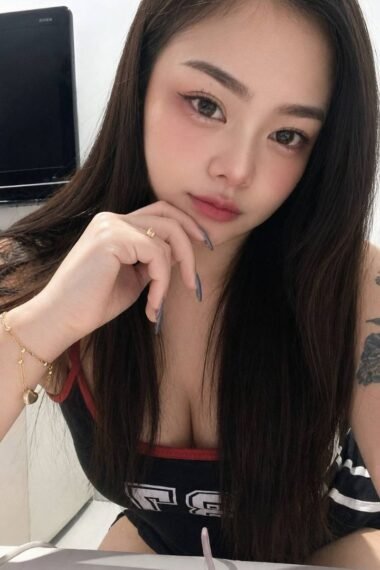 Ida - Escort in Johor Bahru