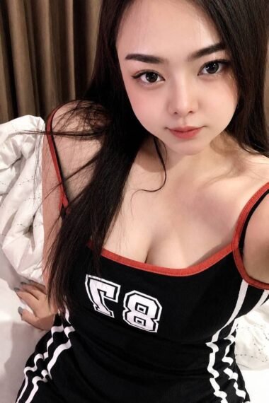 Ida - Escort in Johor Bahru