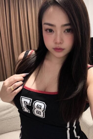 Ida - Escort in Johor Bahru