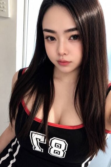 Ida - Escort in Johor Bahru