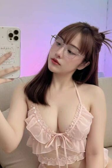 Cha - Escort in Johor Bahru