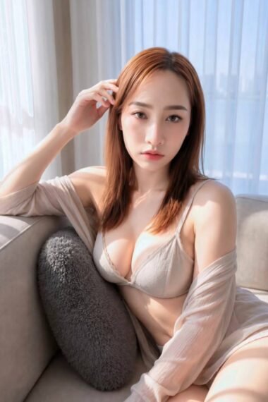 Cha - Escort in Johor Bahru