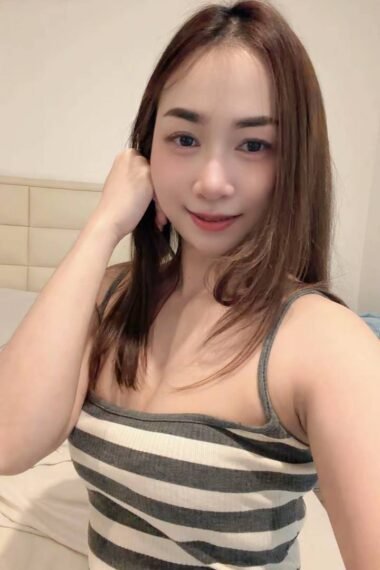 Meaw - Escort in Johor Bahru