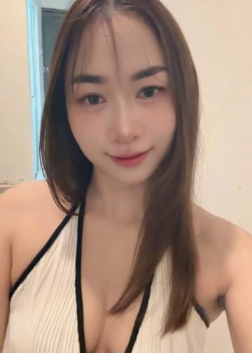 Meaw - Johor Bahru Escort
