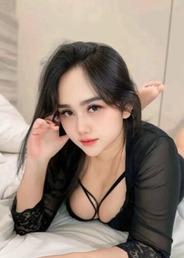 Nadia ( Indon ) - Johor Bahru Escort