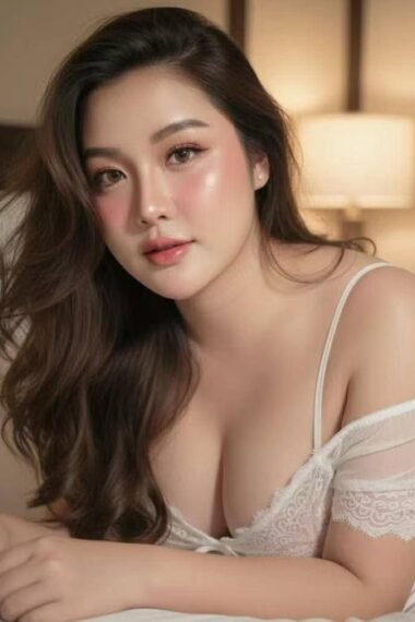 HANA - Escort in Johor Bahru
