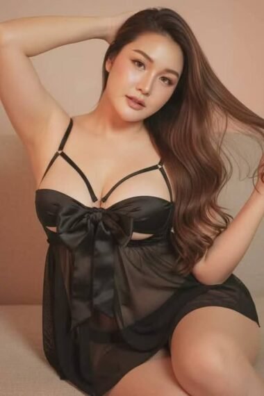 HANA - Escort in Johor Bahru
