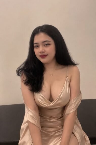 Alina ( Indon ) - Escort in Johor Bahru