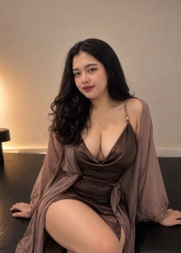 Alina ( Indon ) - Johor Bahru Escort