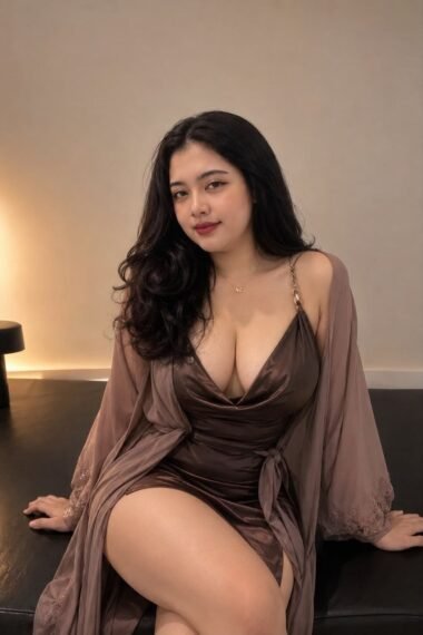 Alina ( Indon ) - Escort in Johor Bahru