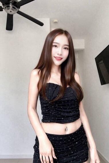 Apple - Escort in Johor Bahru