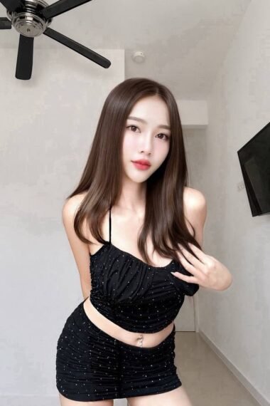 Apple - Escort in Johor Bahru