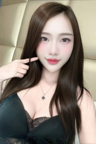 Apple - Escort in Johor Bahru