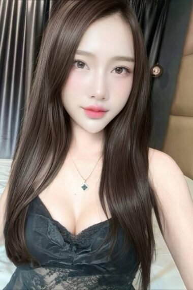 Apple - Escort in Johor Bahru