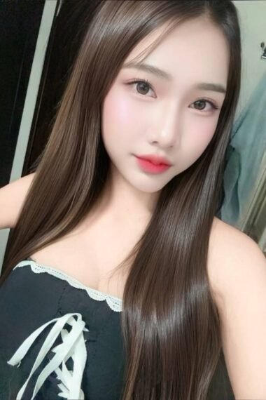 Apple - Escort in Johor Bahru