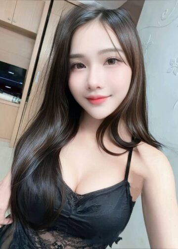 Apple - Escort in Johor Bahru